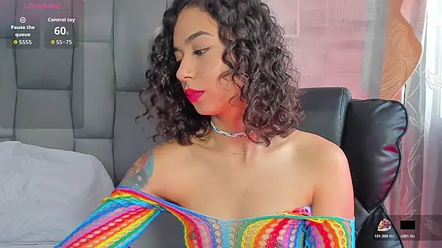 AliceStevens  online show from 11/06/25, 01:26