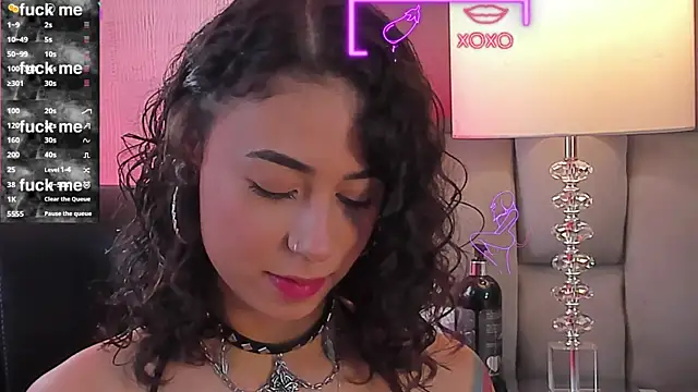 AliceStevens  online show from 01/07/26, 02:11