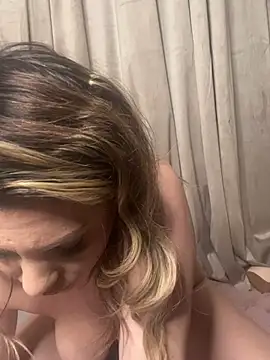 Natasha Cameron22 online show from 03/16/25, 06:12