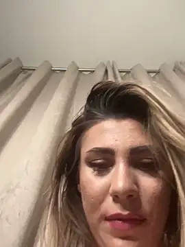 Natasha Cameron22 online show from 03/15/25, 03:27