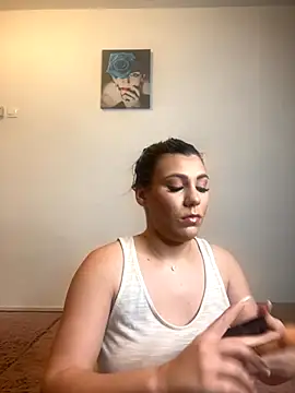 Natasha Cameron22 online show from 10/17/25, 10:22