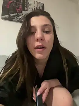 Natasha Cameron22 online show from 02/26/26, 09:59