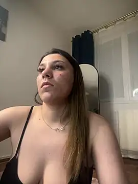 Natasha Cameron22 online show from 05/12/26, 08:48