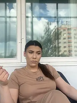 Natasha Cameron22 online show from 05/31/26, 11:27