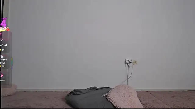 Natasha Cameron22 online show from 09/14/25, 05:13