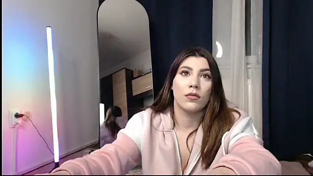 Natasha Cameron22 online show from 03/01/26, 06:41