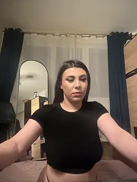 Natasha Cameron22 online show from 05/08/26, 08:45
