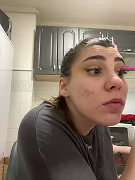 Natasha Cameron22 online show from 03/25/26, 11:47
