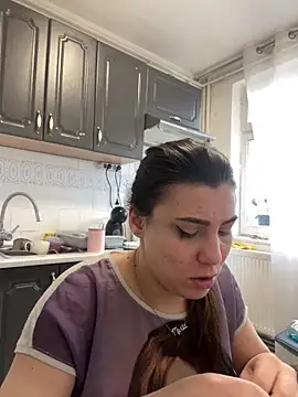 Natasha Cameron22 online show from 03/29/26, 01:57