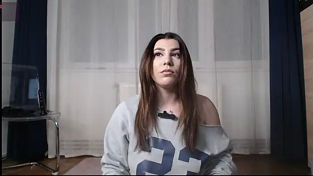 Natasha Cameron22 online show from 02/08/26, 05:43