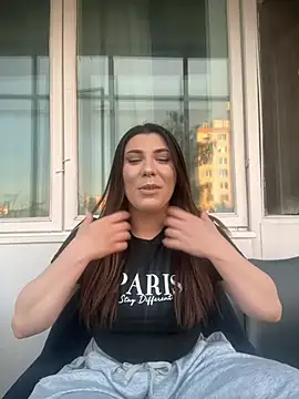 Natasha Cameron22 online show from 05/29/26, 05:41