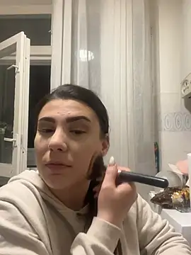 Natasha Cameron22 online show from 03/24/26, 08:53