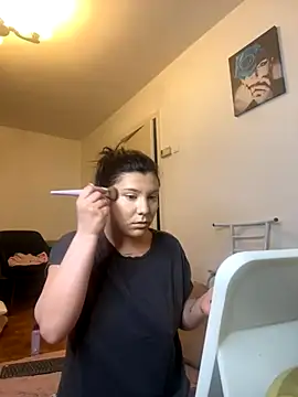 Natasha Cameron22 online show from 11/19/25, 11:16