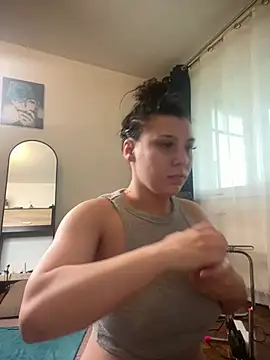 Natasha Cameron22 online show from 05/20/26, 04:04