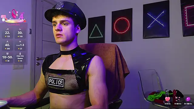 Brad Holloway online show from 10/12/25, 07:59