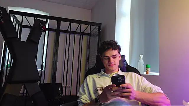 Brad Holloway online show from 10/19/25, 12:41