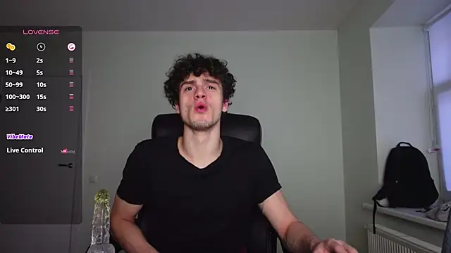 Brad Holloway online show from 01/13/26, 02:21