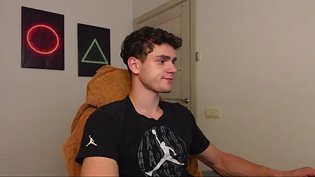 Brad Holloway online show from 10/01/25, 01:26