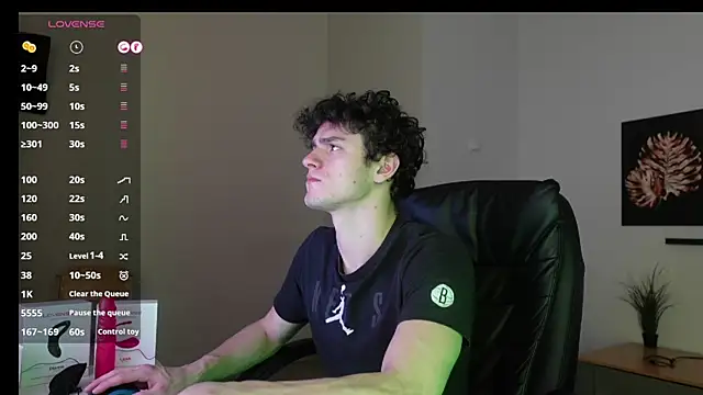 Brad Holloway online show from 01/07/26, 02:00