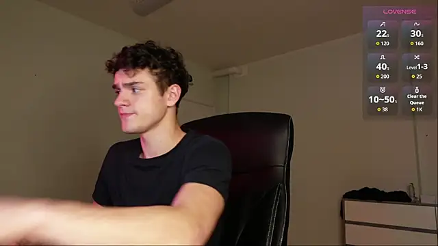 Brad Holloway online show from 10/26/25, 08:31