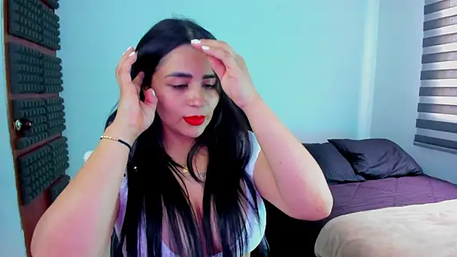 hannarusso online show from 03/09/26, 08:01