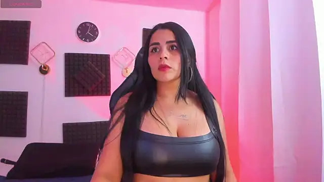 hannarusso online show from 11/21/25, 09:03