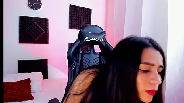 hannarusso online show from 10/04/25, 07:37