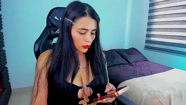 hannarusso online show from 03/04/26, 08:16