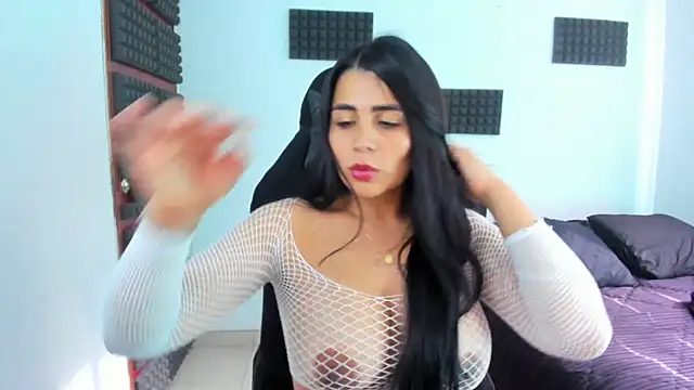 hannarusso online show from 03/31/26, 08:55