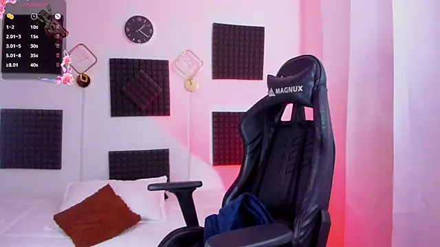 hannarusso online show from 11/07/25, 06:23