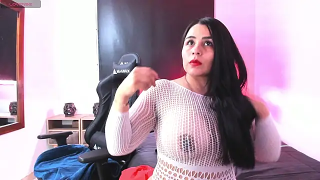 hannarusso online show from 03/19/25, 08:11