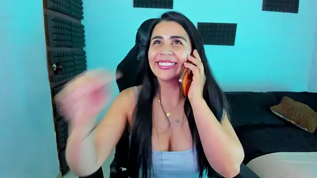 hannarusso online show from 04/14/26, 11:10