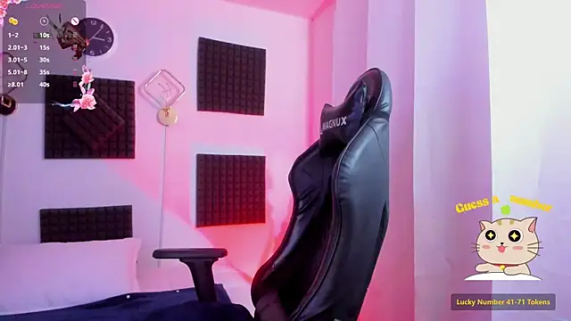 hannarusso online show from 12/05/25, 08:06