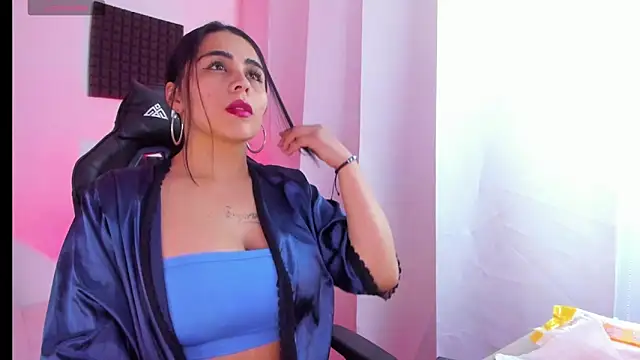 hannarusso online show from 09/30/25, 08:48