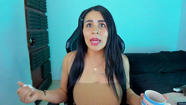 hannarusso online show from 03/11/26, 12:04