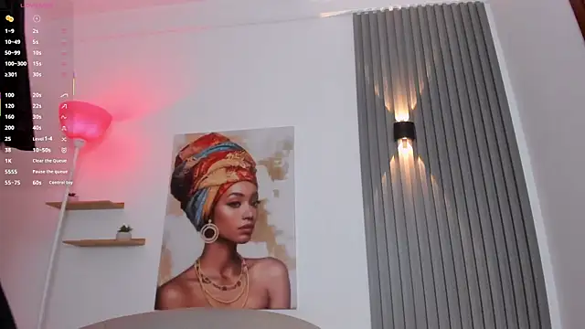 Snapshot of Layla_arabelle chatting on 01/12/26, 11:42 Layla arabelle online show from 01/12/26, 11:42