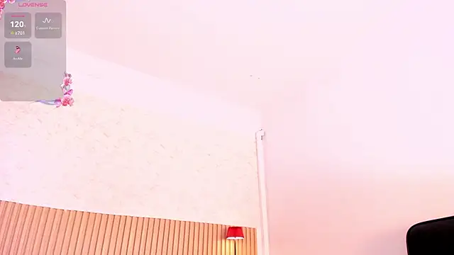 Layla arabelle online show from 04/08/26, 08:21