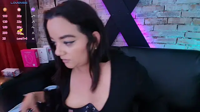 jessy capelli online show from 10/31/25, 07:32