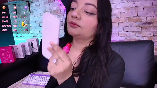 jessy capelli online show from 03/04/26, 06:59