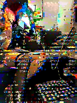 AlessiaTVFussfee online show from 02/08/26, 08:23