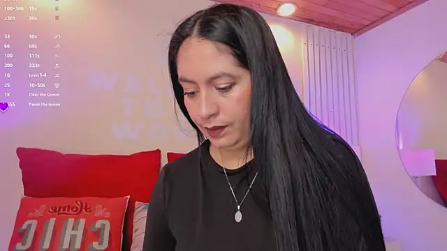 AliceCorner online show from 11/13/25, 11:58