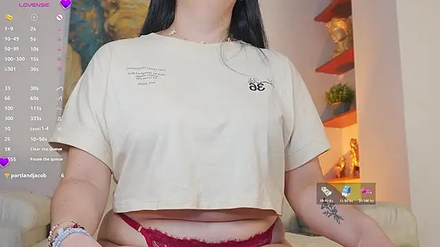 AliceCorner online show from 01/14/26, 11:58