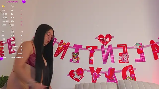 AliceCorner online show from 02/14/26, 12:38