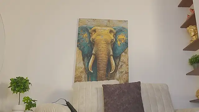 AliceCorner online show from 04/01/26, 12:06