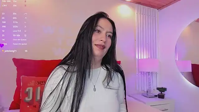 AliceCorner online show from 11/12/25, 11:58