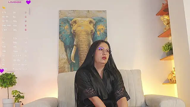 AliceCorner online show from 04/10/26, 12:01