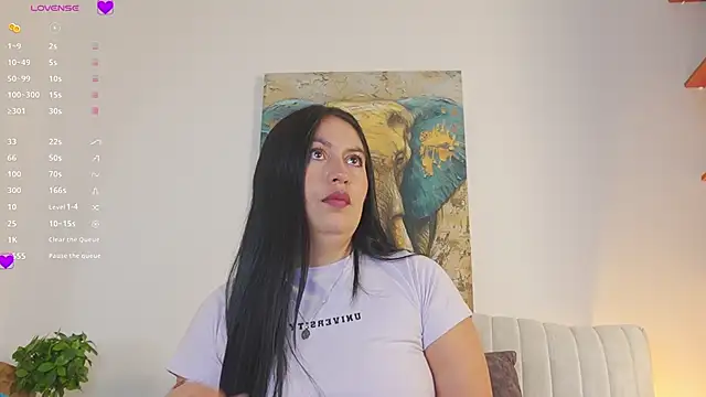 AliceCorner online show from 03/12/26, 12:09