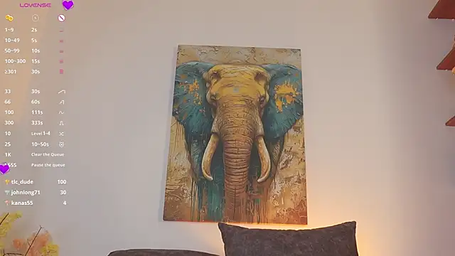 AliceCorner online show from 01/06/26, 12:20