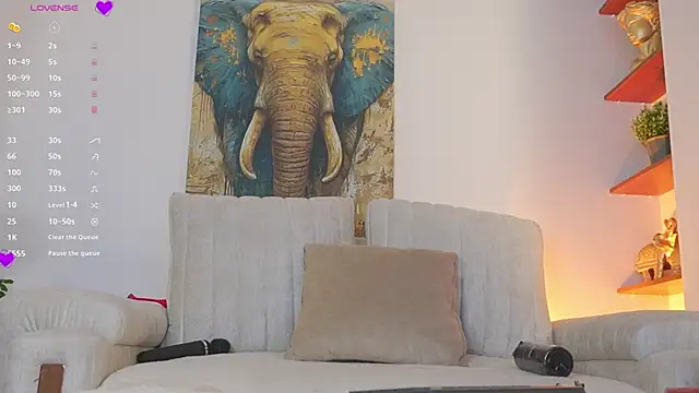 AliceCorner online show from 02/13/26, 12:05