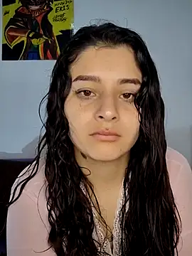 LilithAndKai online show from 11/09/25, 05:06